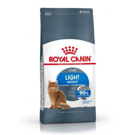 ROYAL CANIN LIGHT WEIGHT CARE KG. 3