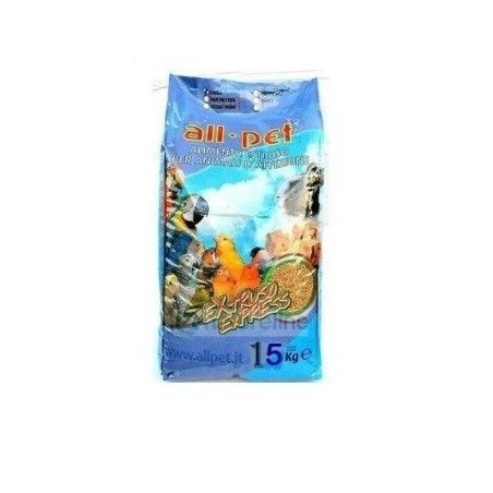 ALL PET LALLO ESTRUSO KG.15