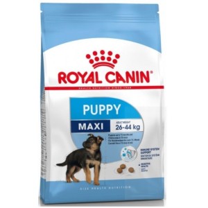 ROYAL CANIN MAXI PUPPY KG.15