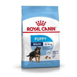 ROYAL CANIN MAXI PUPPY KG.4