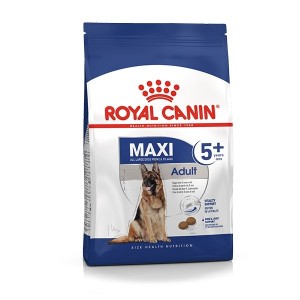 ROYAL CANIN MAXI ADULT 5+ KG.4