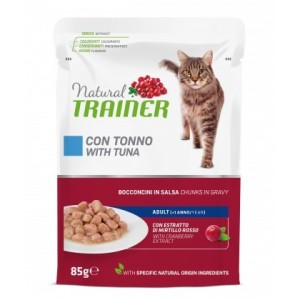 TRAINER BUSTA GR.85 ADULT TONNO