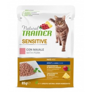 TRAINER BUSTA GR.85 SENSITIVE PORK