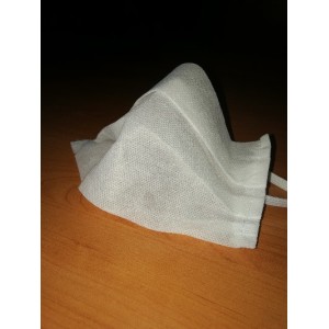 MASCHERINA FACCIALE MADE IN ITALY 10PZ