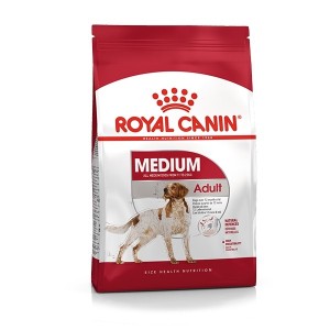ROYAL CANIN MEDIUM ADULT 25 KG.4