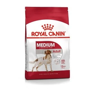 ROYAL CANIN MEDIUM ADULT 25 KG.4