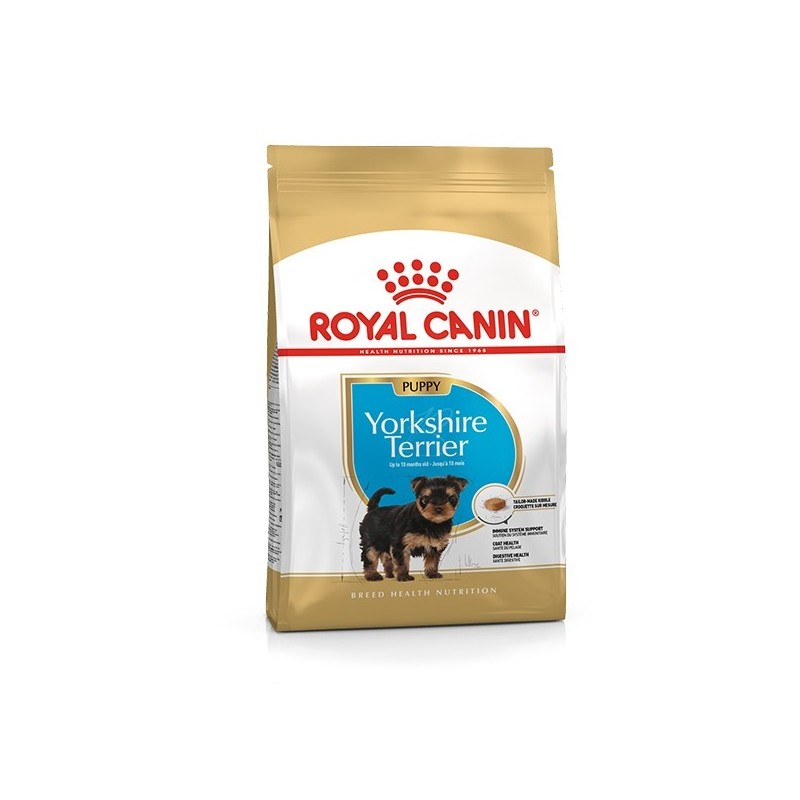 ROYAL CANIN MINI YORKSHIRE TERRIER 29 JUNIOR KG. 1,5