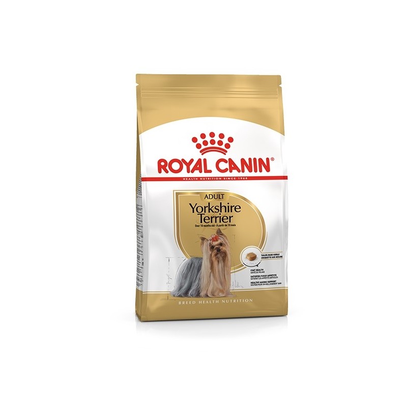 ROYAL CANIN MINI YORKSHIRE TERRIER ADULT KG. 1,5
