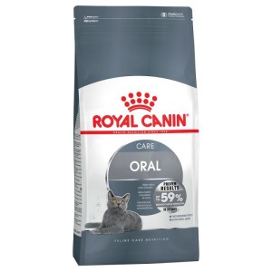 ROYAL CANIN ORAL CARE KG. 1.5