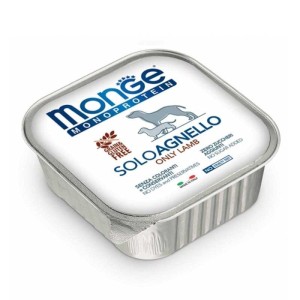 MONGE MONOPROTEIN GR.150 AGNELLO 