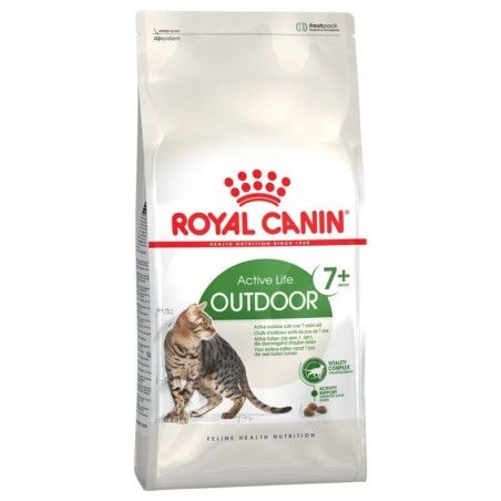 ROYAL CANIN OUTDOOR +7 GR.400