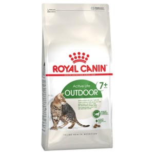 ROYAL CANIN OUTDOOR +7 KG. 2