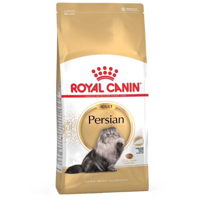 ROYAL CANIN PERSIAN  GR.400