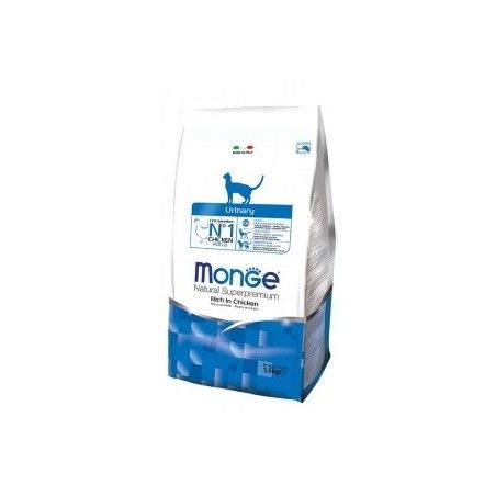 MONGE CAT URINARY GR.400