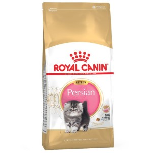ROYAL CANIN KITTEN PERSIAN GR.400