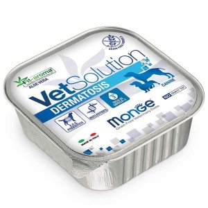 MONGE VETSOLUTION CANE DERMATOSIS GR.150