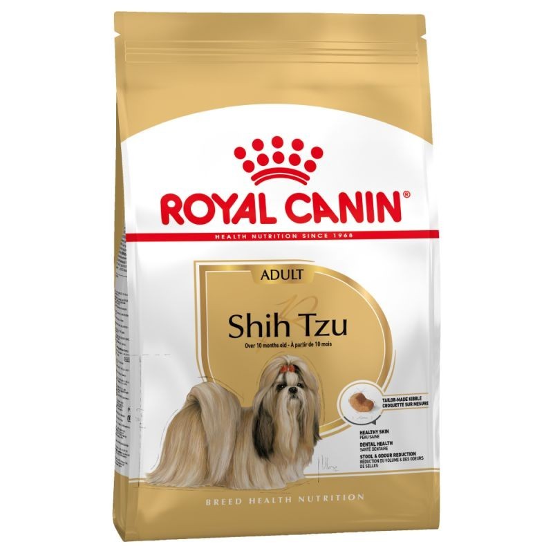 ROYAL CANIN SHIH TZU 24 KG. 1,5