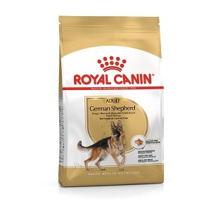 ROYAL CANIN PASTORE TEDESCO ADULT KG.3 (GERMAN SHEPHERD)