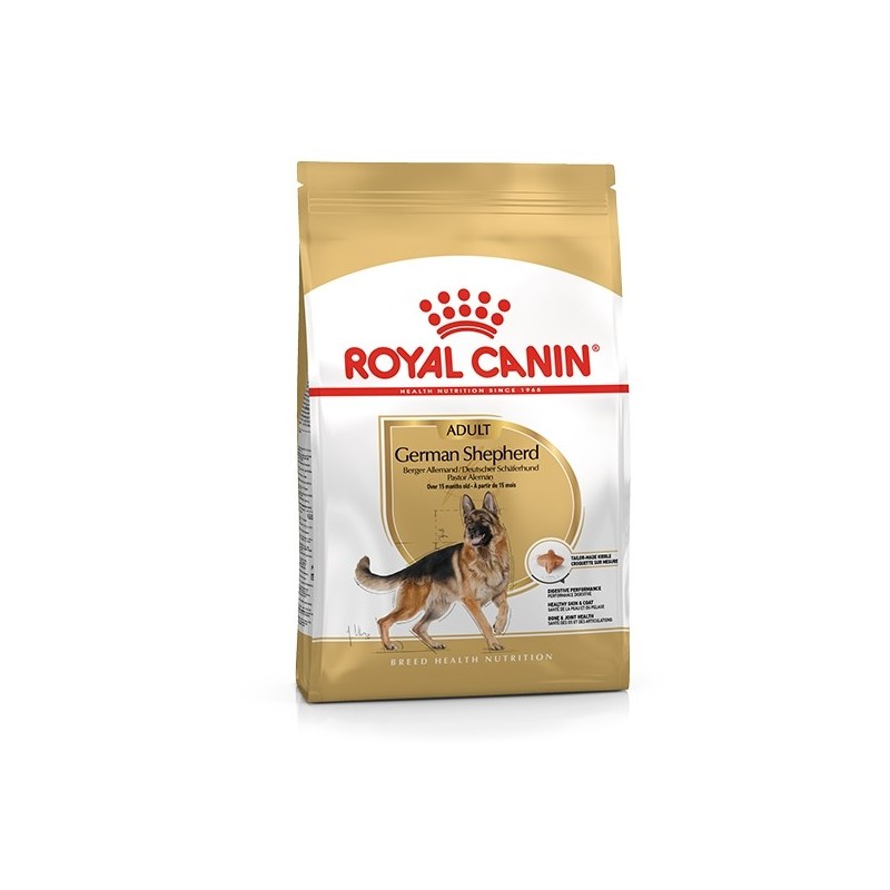 ROYAL CANIN PASTORE TEDESCO ADULT KG.11