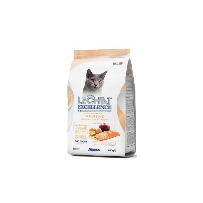 LECHAT EXCELLENT SENSITIV GR.400