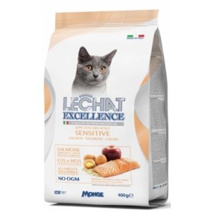 LECHAT EXCELLENT SENSITIV GR.400