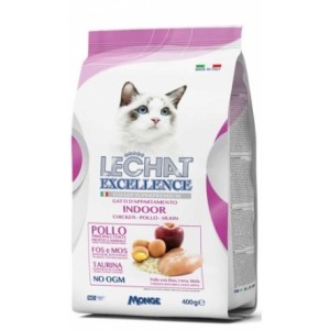 LECHAT EXCELLENT INDOOR GR.400