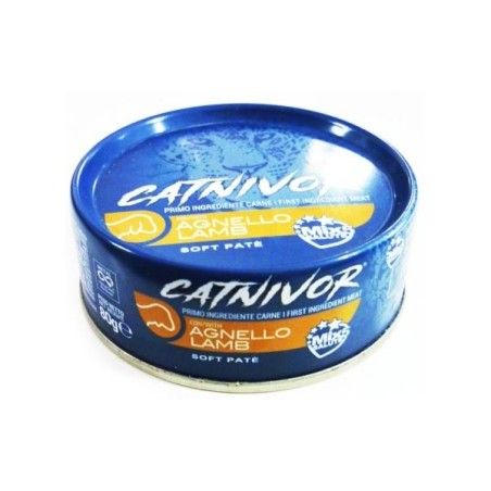 CATNIVOR GR.80 AGNELLO