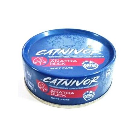 CATNIVOR GR.80 ANATRA 