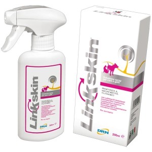 LINKSKIN SOLUZIONE SPRAY ML 200
