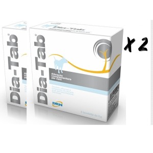 DIA TAB 6 TAVOLETTE **acquisto minimo 2 confezioni*prezzo riferito alla singola confezione**SPEDIZIONE GRATIS**