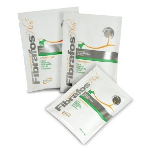 FIBRAFOS CANE 20 BUSTE DA 30 GR ***SPEDIZIONE GRATIS***