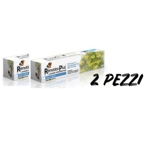 REMOTION PLUS 50 GR **acquisto minimo 2 confezioni*prezzo riferito alla singola confezione*SPEDIZIONE GRATUITA**