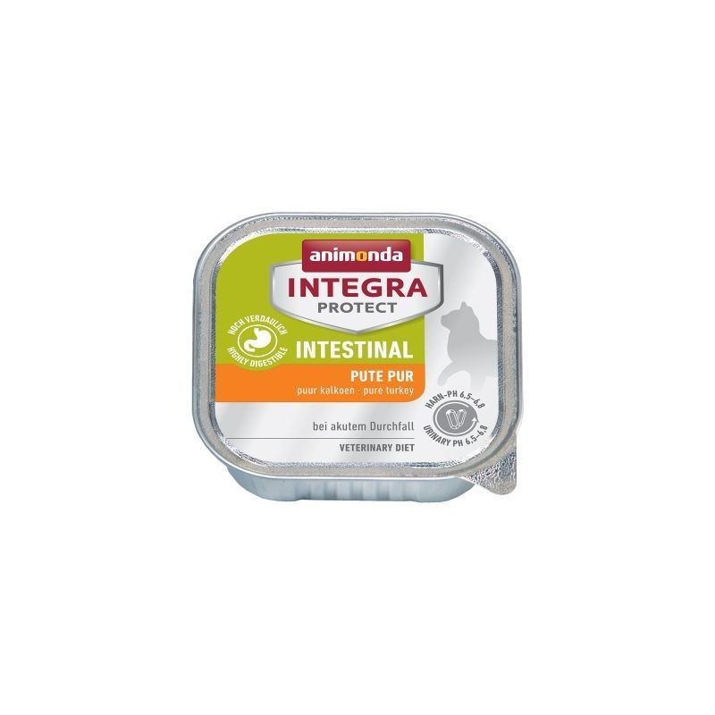 ANIMONDA INTEGRA PROTECT GATTO INTESTINAL GR.100