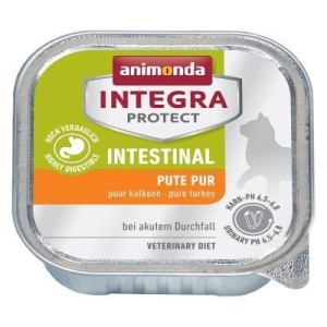 ANIMONDA INTEGRA PROTECT GATTO INTESTINAL GR.100
