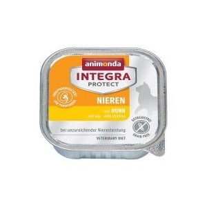 ANIMONDA INTEGRA PROTECT GATTO RENALE GR.100 POLLO