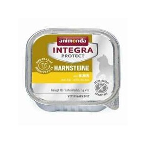 ANIMONDA INTEGRA PROTECT GATTO URINARY GR.100 POLLO