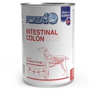 FORZA 10 ACTIWER DOG INTESTINAL COLON 390gr