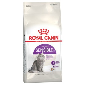 ROYAL CANIN SENSIBLE KG.4