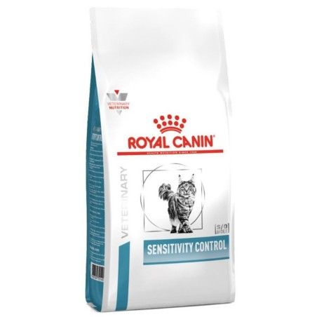 ROYAL CANIN SENSITIVITY CONTROL KG.1,5 GATTO