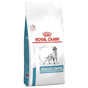 ROYAL CANIN SENSITIVITY CONTROL KG.14 CANE