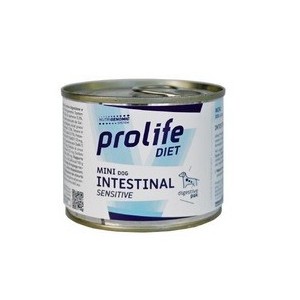 PROLIFE DOG INTESTINAL SENSISTIVE MINI 200 GR