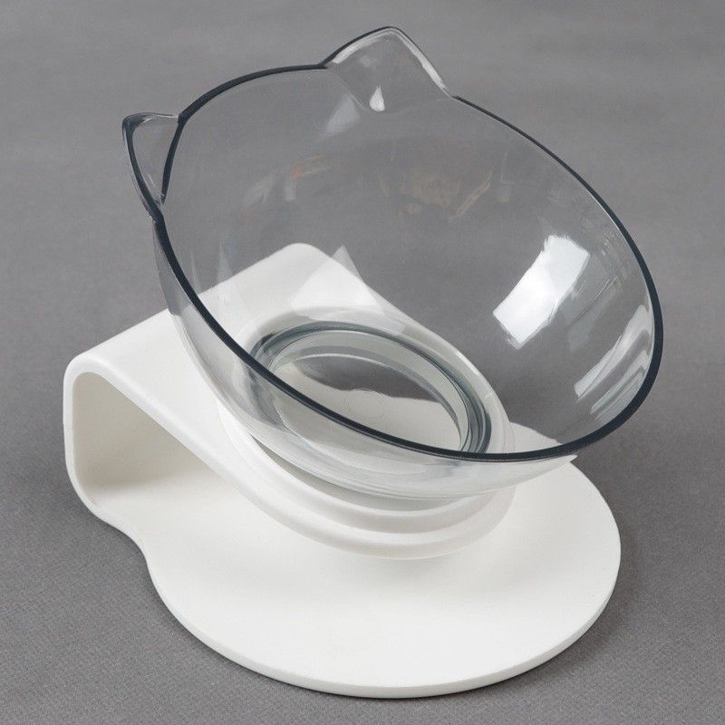 CIOTOLA GATTO RIALZATA