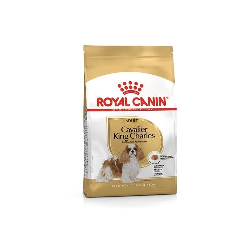 ROYAL CANIN CAVALIER KING CHARLES KG. 1,5