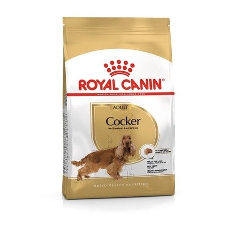 ROYAL CANIN COCKER  KG.3