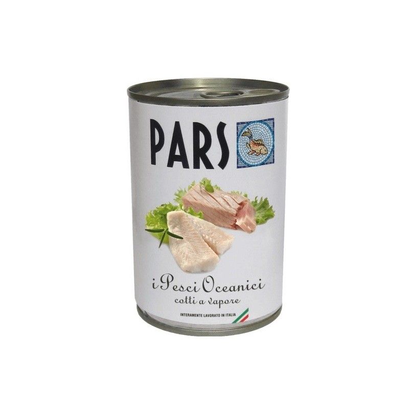 PARS "I PESCI OCEANICI" GR 400