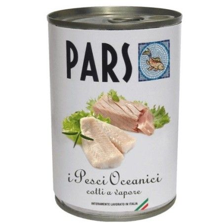PARS "I PESCI OCEANICI" GR 400