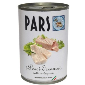 PARS "I PESCI OCEANICI" GR 400