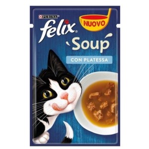 FELIX SOUP GR 48 PLATESSA