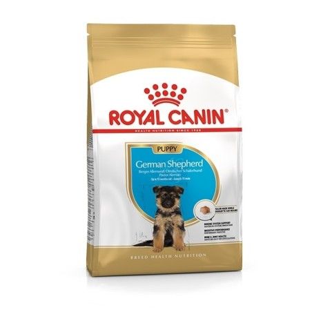 ROYAL CANIN PASTORE TEDESCO 30 JUNIOR KG.3 (GERMAN SHEPHERD)
