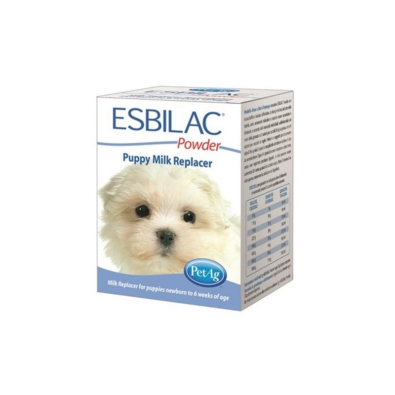 ESBILAC POWDER GR 340 ***SPEDIZIONE GRATUITA*** 24/48 H